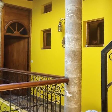 Dar Houria Medina Riad Comfort Tradition Breakfast As-Suwajra Zewnętrze zdjęcie
