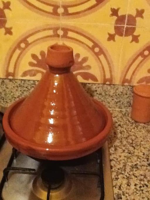 Dar Houria Medina Riad Comfort Tradition Breakfast As-Suwajra Zewnętrze zdjęcie